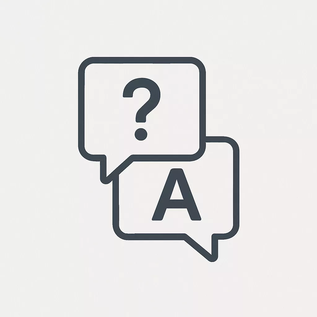 Questions & Answers