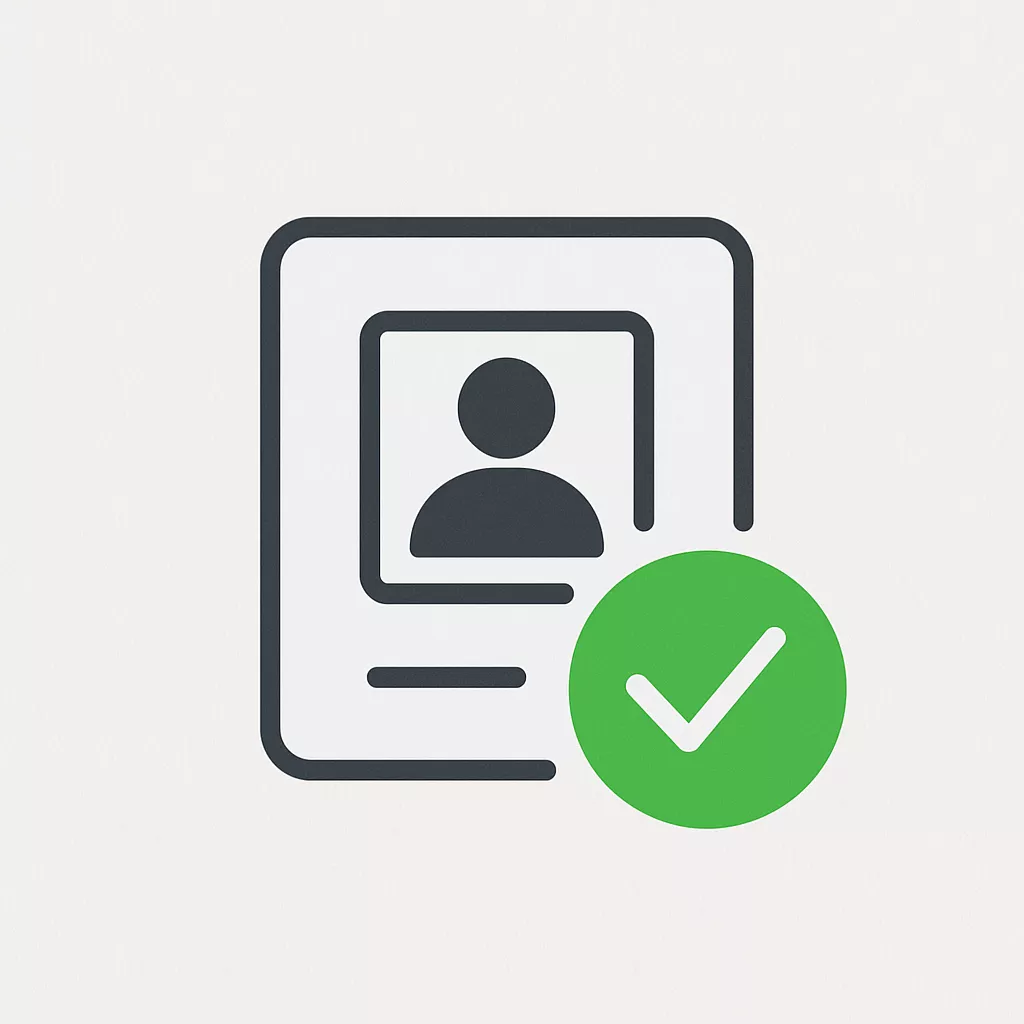 Verified Members